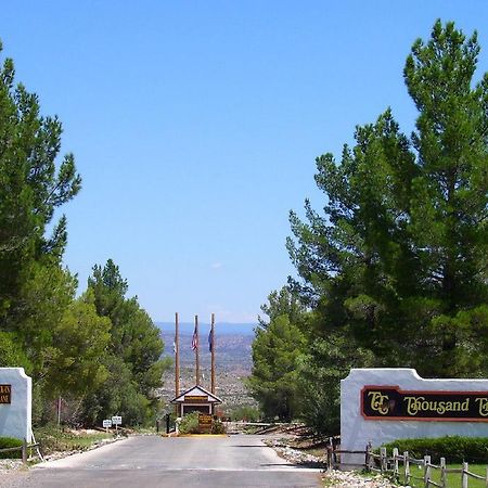 Verde Valley Tiny House 17 كوتنوود المظهر الخارجي الصورة