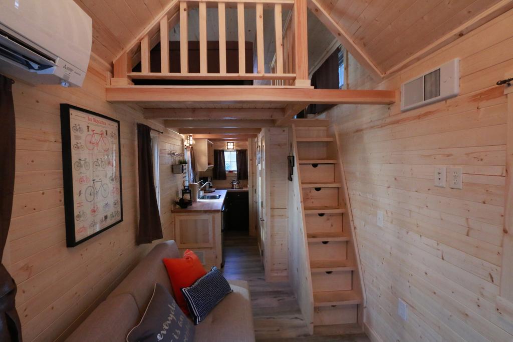 Verde Valley Tiny House 17 كوتنوود المظهر الخارجي الصورة