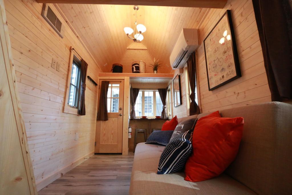 Verde Valley Tiny House 17 كوتنوود المظهر الخارجي الصورة