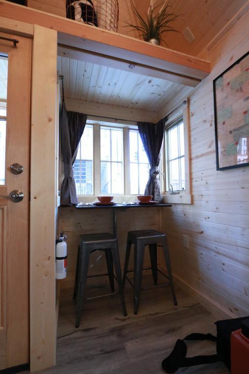 Verde Valley Tiny House 17 كوتنوود المظهر الخارجي الصورة