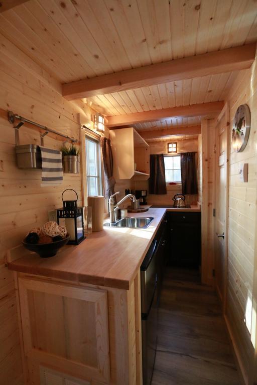 Verde Valley Tiny House 17 كوتنوود المظهر الخارجي الصورة
