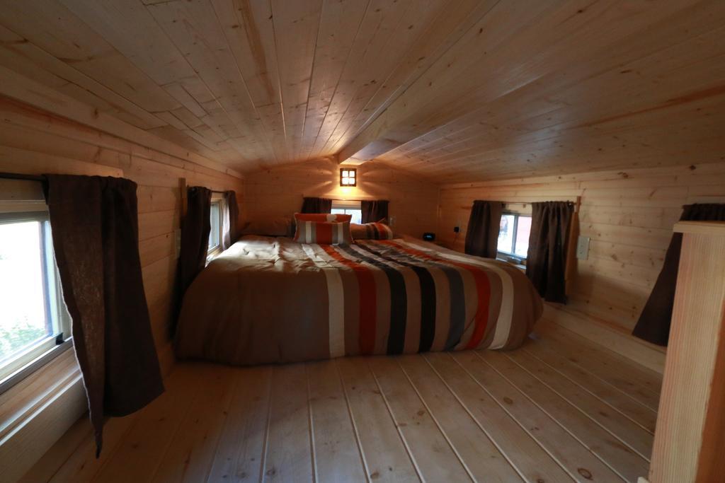 Verde Valley Tiny House 17 كوتنوود المظهر الخارجي الصورة