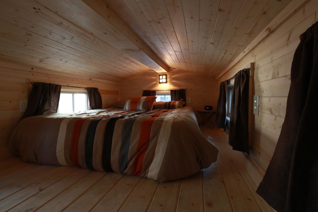 Verde Valley Tiny House 17 كوتنوود المظهر الخارجي الصورة