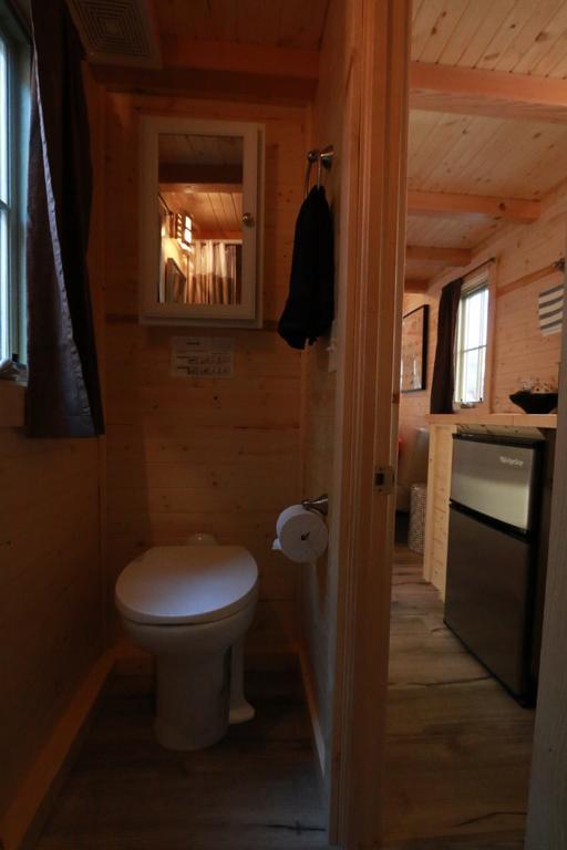 Verde Valley Tiny House 17 كوتنوود المظهر الخارجي الصورة