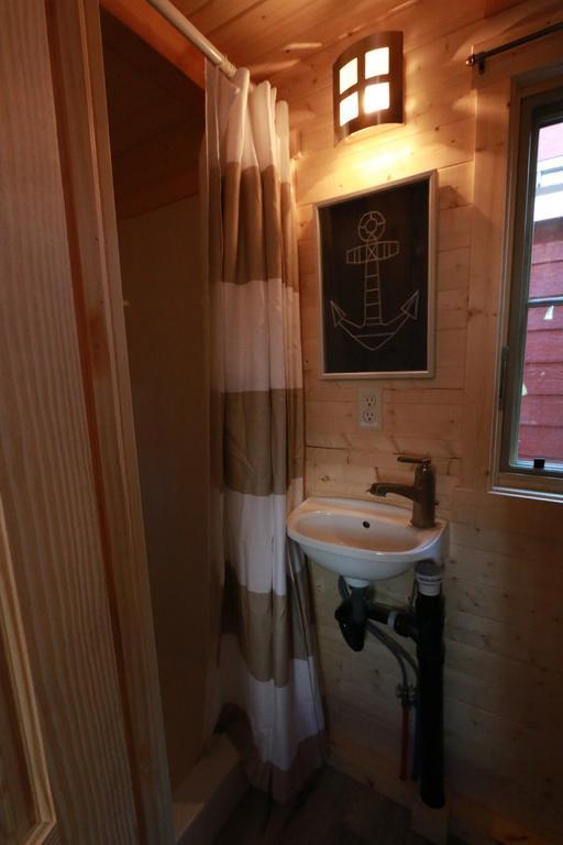Verde Valley Tiny House 17 كوتنوود المظهر الخارجي الصورة